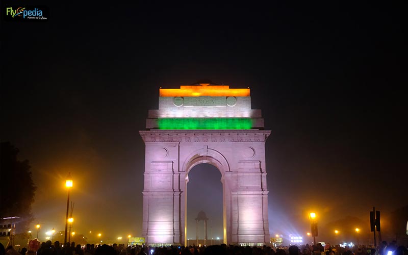 Delhi