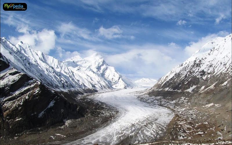 Drang-Drung-Glacier,-Ladakh