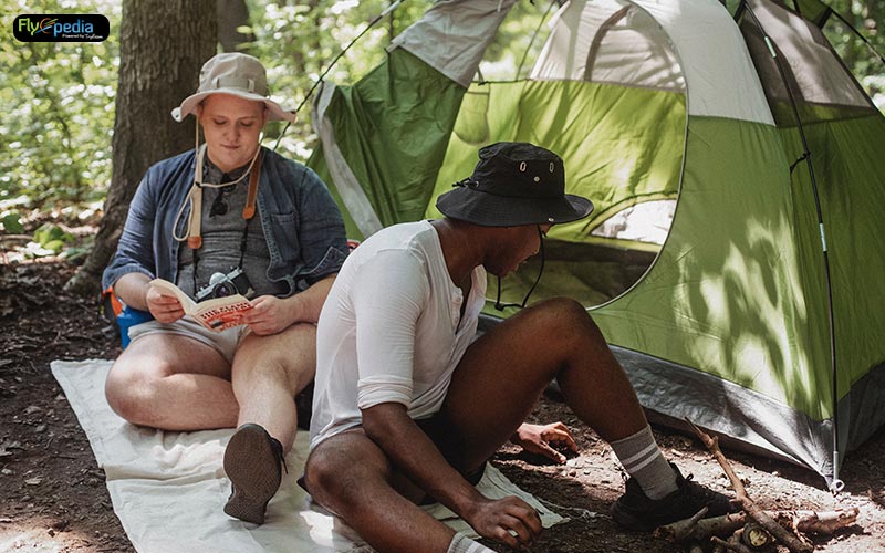 Enjoy-the-best-Glamorous-Camping