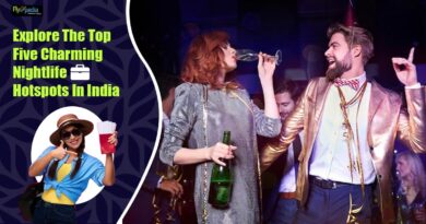 Explore-The-Top-Five-Charming-Nightlife-Hotspots-In-India