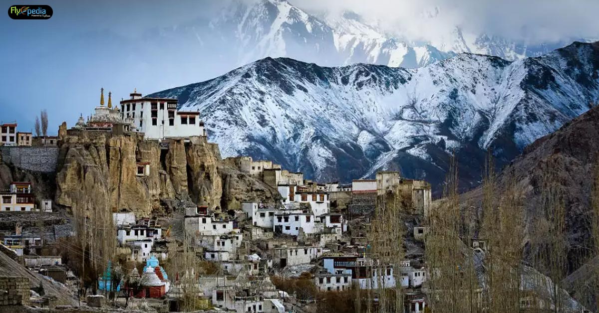 Introduction-to-Dras-Ladakh