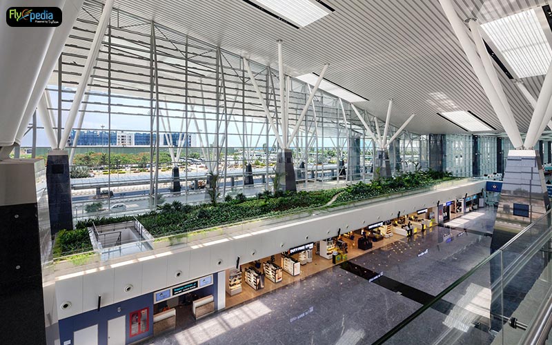 Kempegowda-Airport