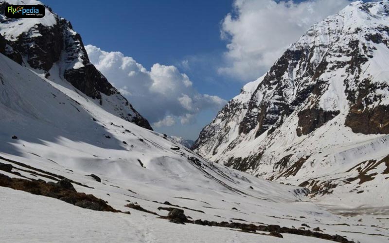Pindari-Glacier,-Uttrakhand