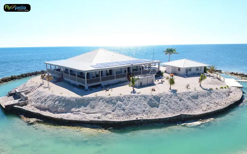 Rent-a-Private-island