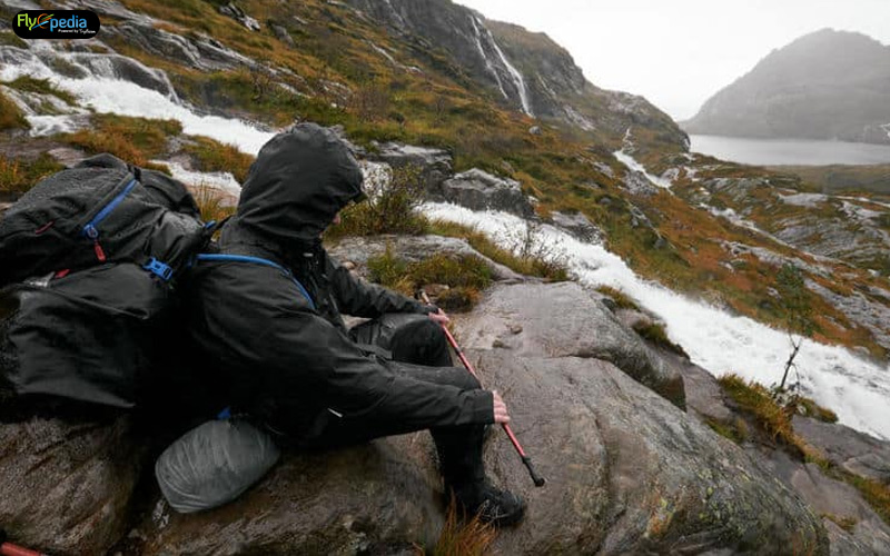 Stay-Dry