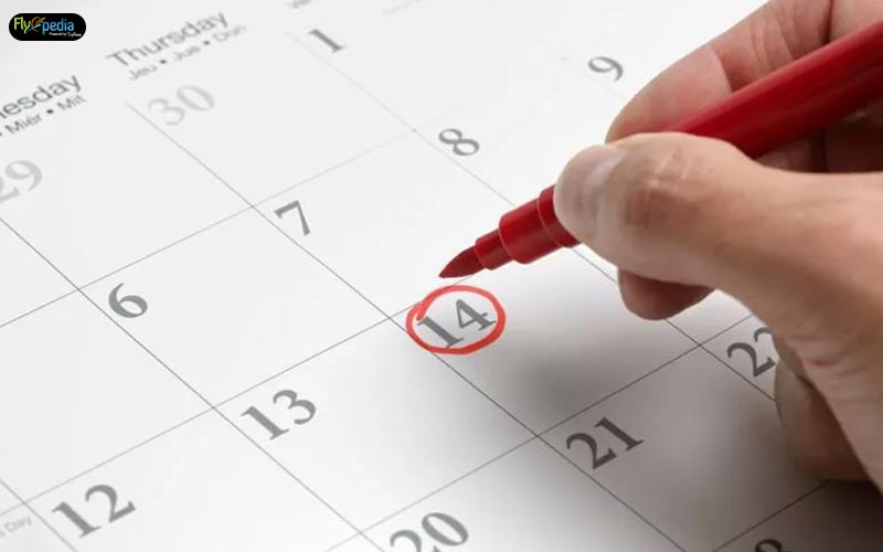 What day of the week is best for travel