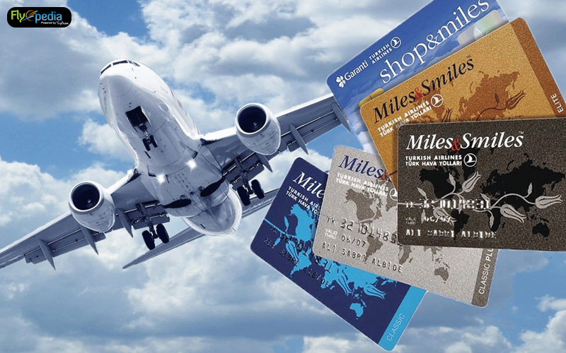 Airlines-frequent-flyer-and-loyalty-program