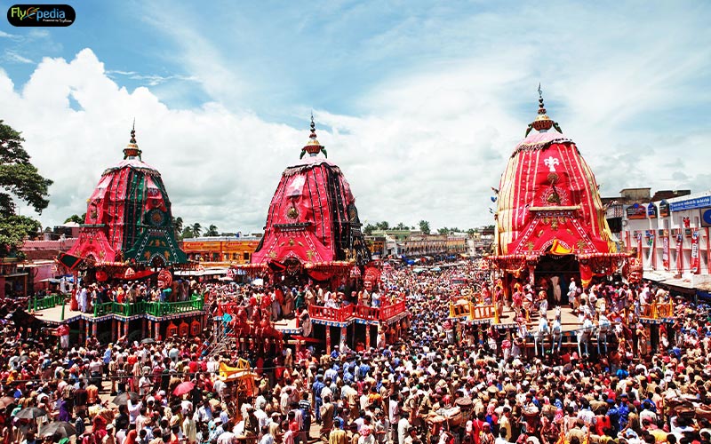 Chandrabhaga Mela Odisha