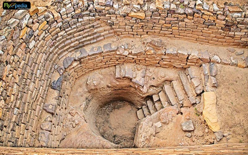 Dholavira UNESCO world heritage site