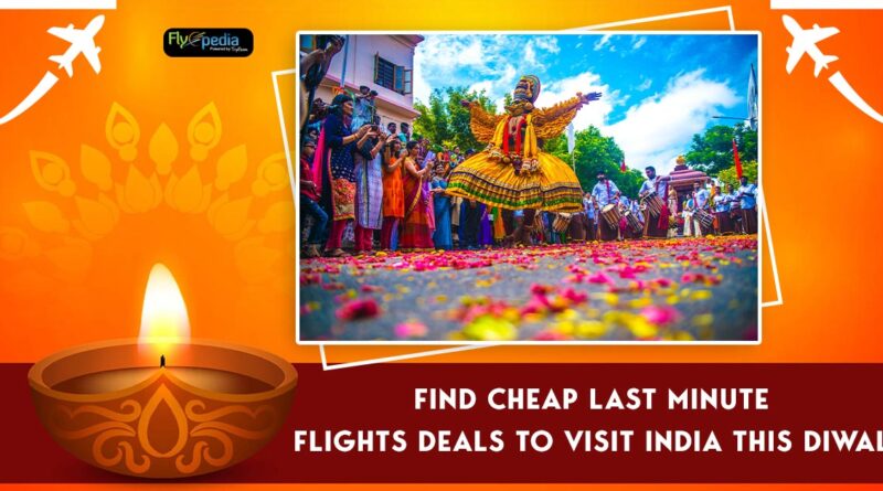 Find cheap last minute