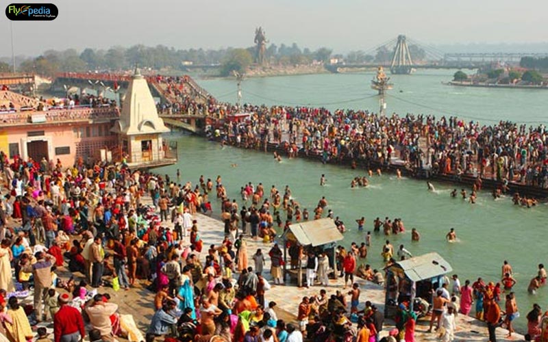 Gangasagar Mela West Bengal