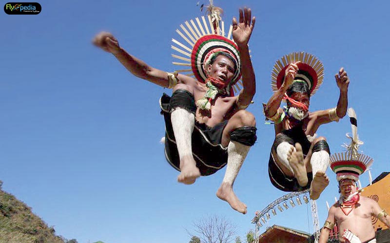 Hornbill festival