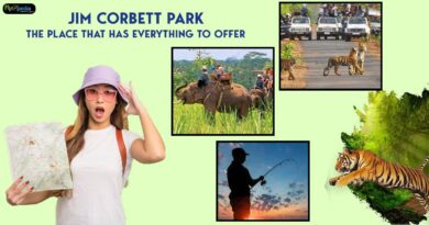 Jim Corbett park