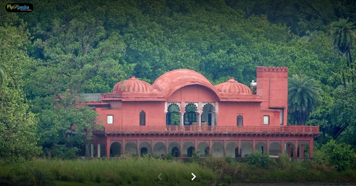 Jogi Mahal