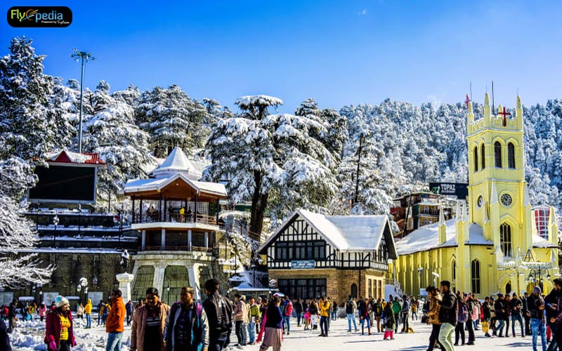 SHIMLA