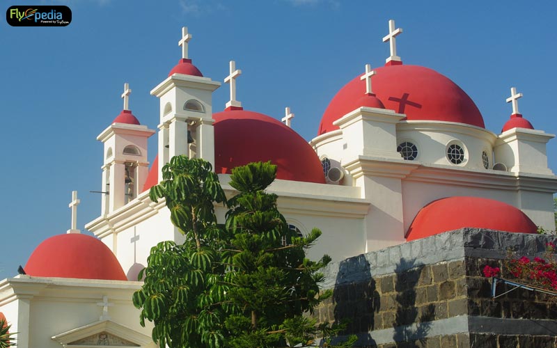 Sacred-Apostles-Monastery