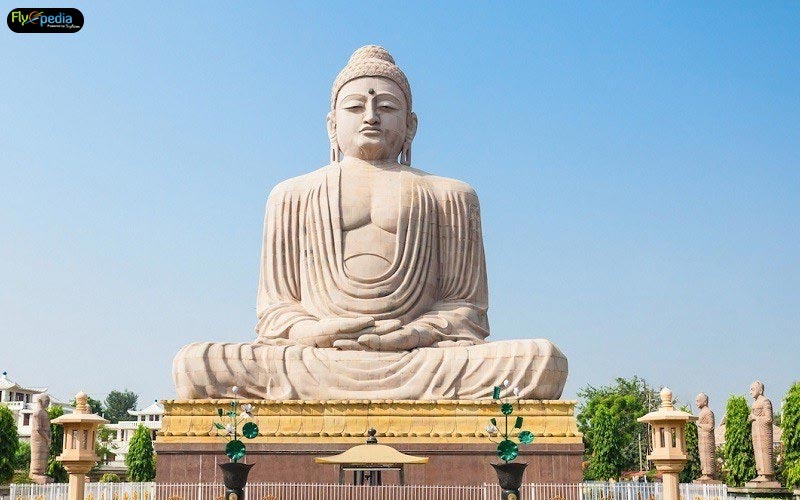 The Great Buddha Statue