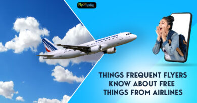 Things-Frequent-Flyers