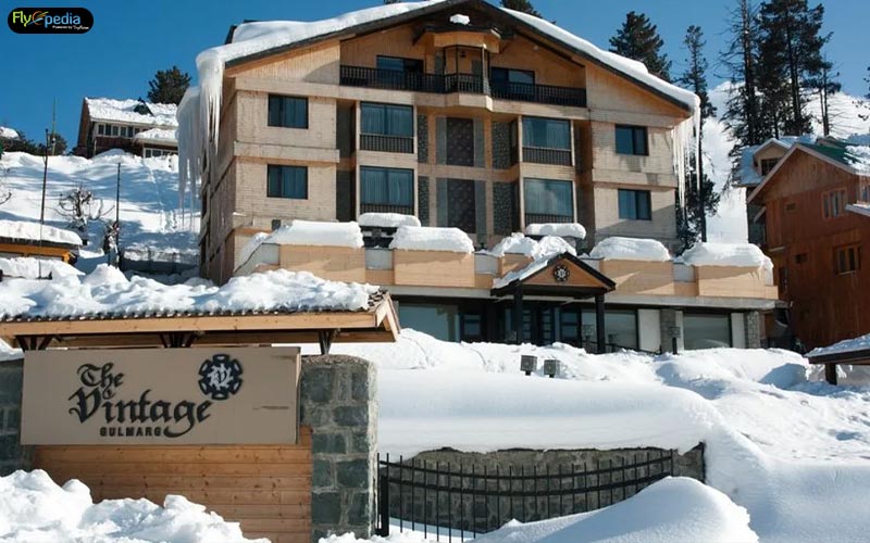 the vintage gulmarg the vintage gulmarg