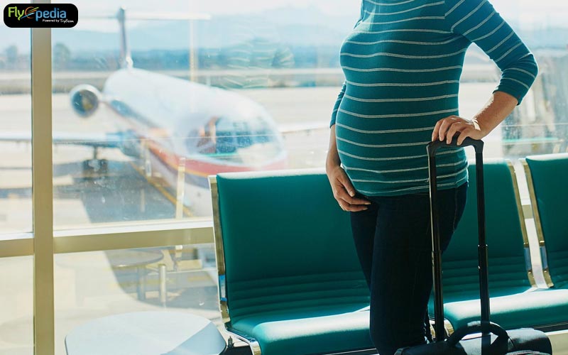 When Is It Safest To Fly While Pregnant