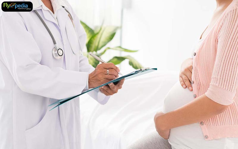 Obey the advice of the doctor