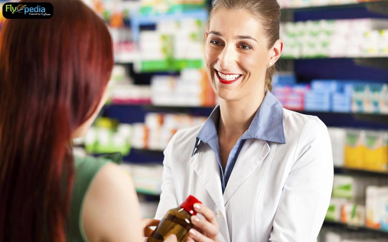 Prepare Up for Germs