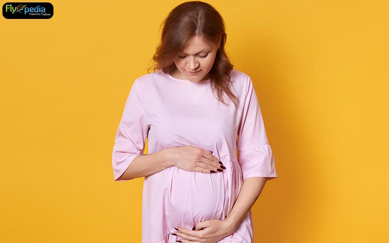 What to Dress While Touring During Pregnancy