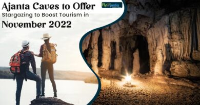 Ajanta Caves to Offer