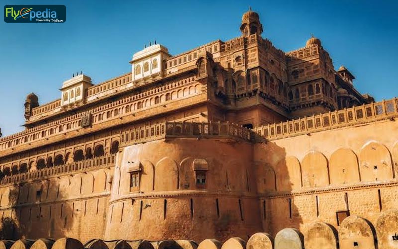 Allahabad fort