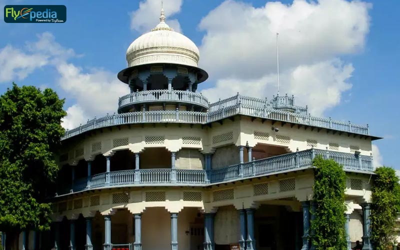 Anand Bhavan