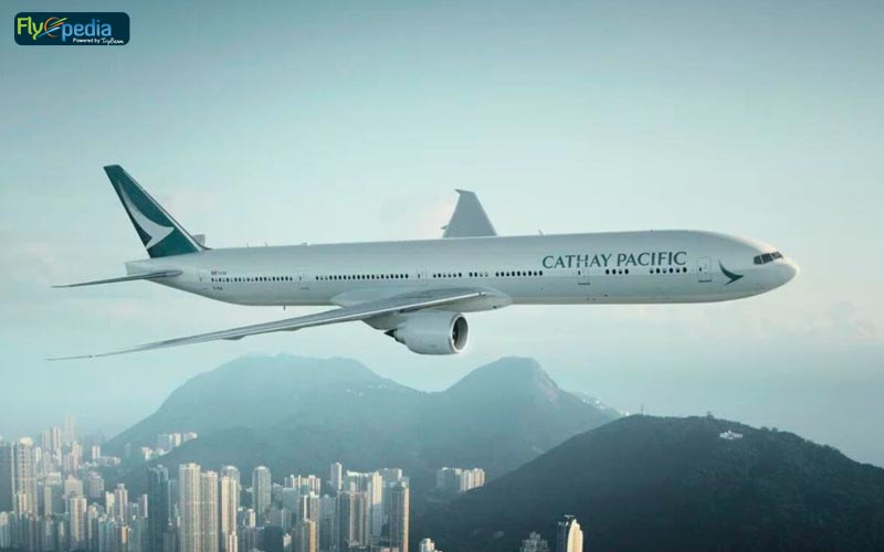 Cathay Pacific
