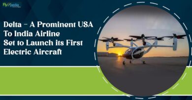 Delta A Prominent USA