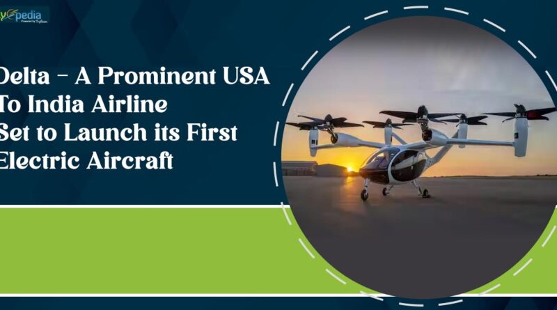 Delta A Prominent USA