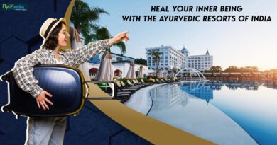 Heal your inner being