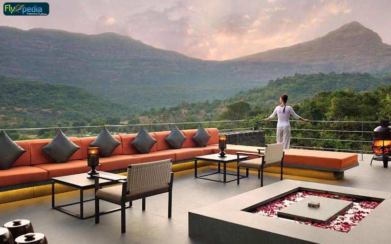 Hilton Shillim resort spa