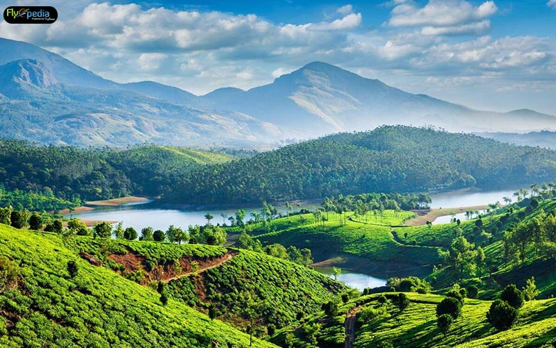 Munnar Kerala