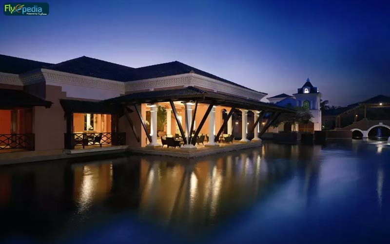 Park Hyatt resort and spa Goa