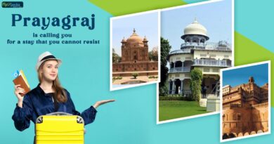Prayagraj is calling you for a stay that you cannot resist
