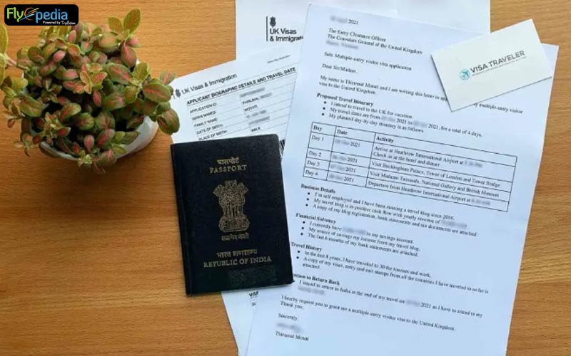 Relevant documents required for US Visa applicants from India