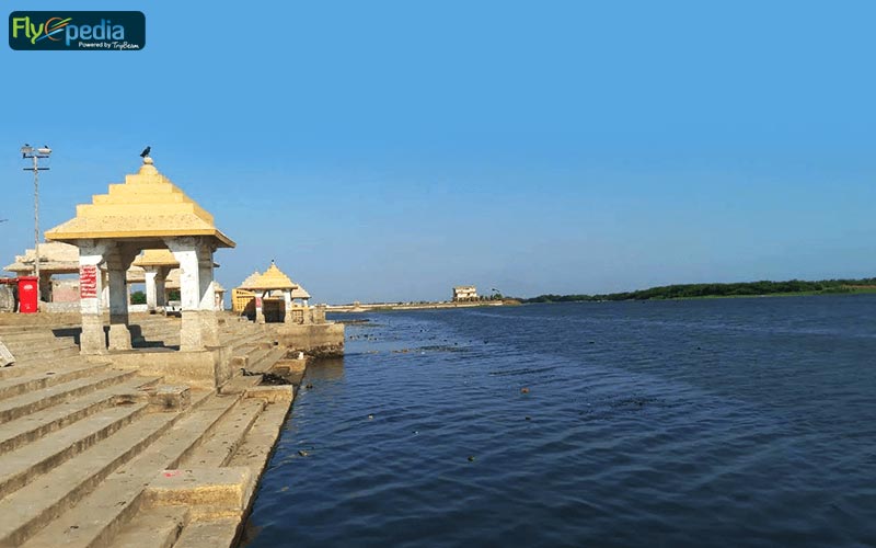 Triveni Sangam