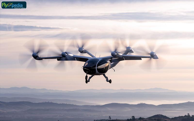 What is exactly an electric aircraft