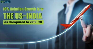 10 Aviation Growth bw