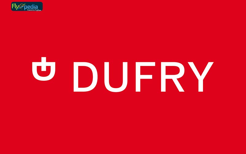 About Dufry