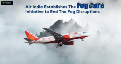 Air India Establishes The