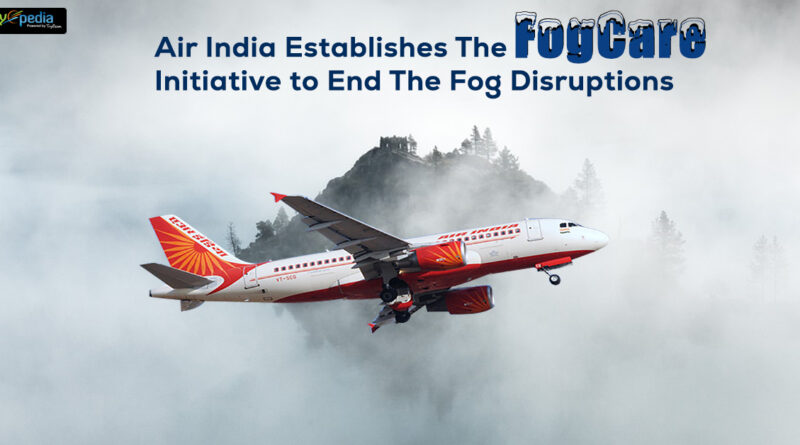 Air India Establishes The