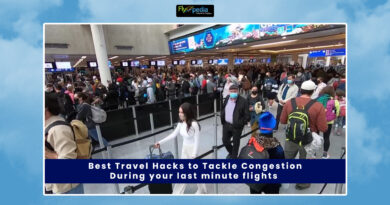 Best Travel Hacks to Tackle Congestion
