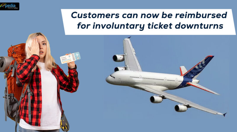 Customers can now be reimbursed