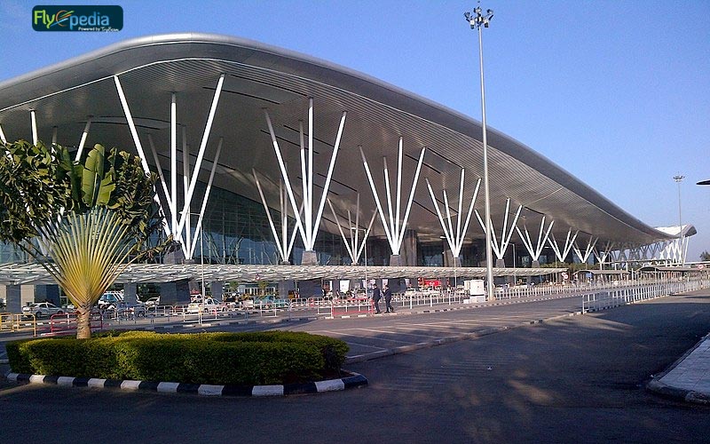 Dufry tie up with Bengaluru Airport