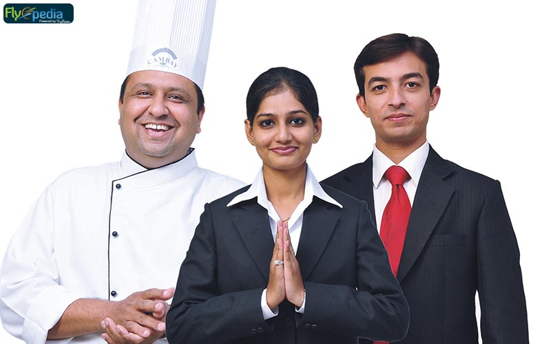 Enquire with the hotel management in detail