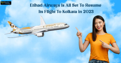 Etihad Airways Is All Set To Resume